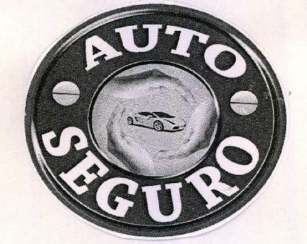 Auto Seguro (device Of Car) Device mark 2221650 Trademark