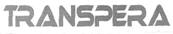 Transpera (device) Device mark 2253705 Trademark