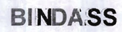 Bindass Device mark 1583730 Trademark