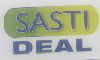 Sasti Deal (label) Device mark 1551338 Trademark