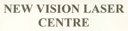 New Vision Laser Centre Device mark 2490832 Trademark