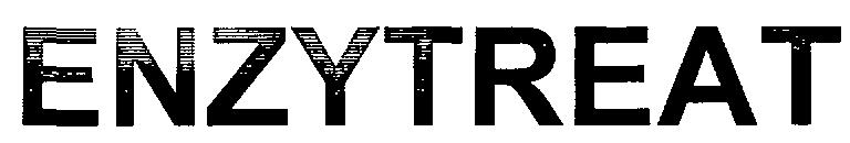 Enzytreat (logo) Device mark 2261591 Trademark
