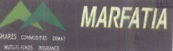 Marfatia Device mark 1728864 Trademark
