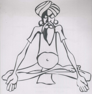 Moral Fibre Device mark 899401 Trademark