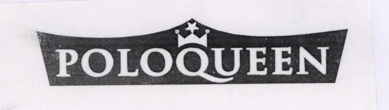 Poloqueen ( Label ) Device mark 1783124 Trademark