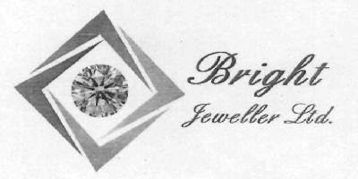Bright Jeweller Ltd. (device) Device mark 2591657 Trademark