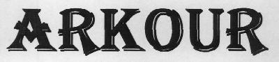 Arkour Device mark 2962838 Trademark