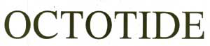 Octotide Device mark 1926130 Trademark