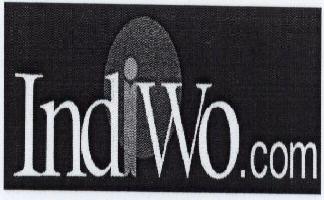 Indiwo.com With Device Device mark 1659750 Trademark