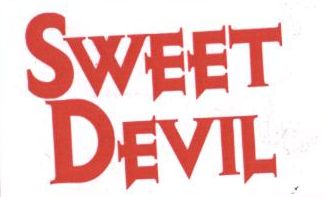 Sweet Devil Device mark 1018848 Trademark