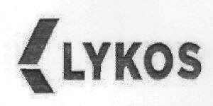 Lykos (device) Device mark 2737419 Trademark