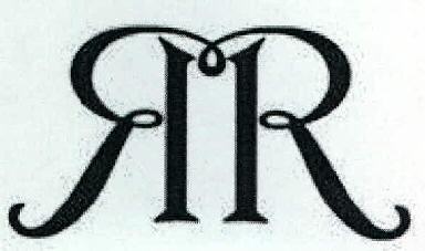 R (shadow Of R) Device mark 2306729 Trademark