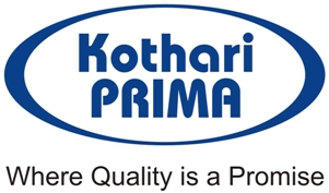 Kothari Prima Where Quality Is A Promise Label Device mark 2709504 Trademark