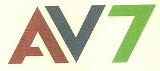 Av7 Device mark 2526036 Trademark