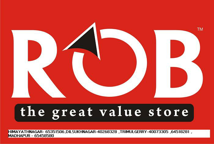 Rob Device mark 1965353 Trademark