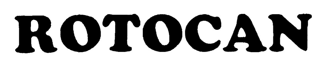 Rotocan Device mark 705964 Trademark