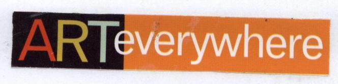 Arteverywhere With Label Device mark 1688137 Trademark