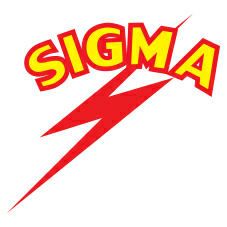 Sigma Device mark 2685955 Trademark
