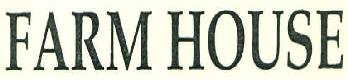 Farm House Device mark 2930561 Trademark