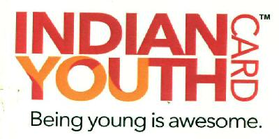 Indian Youth Card (label) Device mark 2575495 Trademark