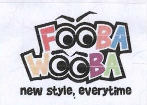 Fooba Wooba Device mark 1929684 Trademark