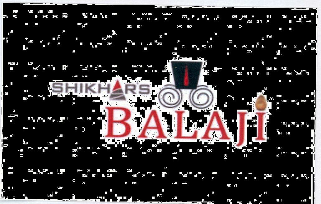 Shikhar's Balaji Device mark 2191506 Trademark