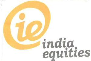 India Equities (label) Device mark 1713398 Trademark