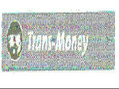 Trans-money (label) Device mark 1266599 Trademark