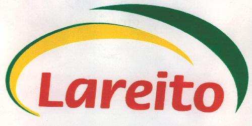 Lareito (device Of Geom. Misc.) Device mark 2277221 Trademark