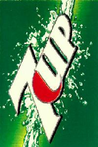 7up Device mark 684813 Trademark