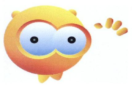 Mobi Goodbye Logo With Device Device mark 1626552 Trademark