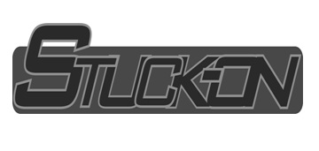 Stuck-on Device mark 2587196 Trademark