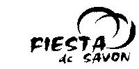 Fiesta Savon Device mark 1901531 Trademark