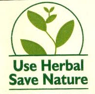 Use Herbal Save Nature Device mark 2504370 Trademark