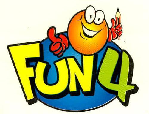 Fun4 Device mark 2109690 Trademark
