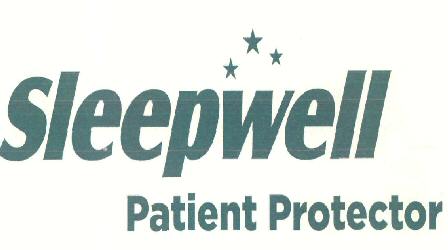Sleepwell (device) Device mark 2514394 Trademark