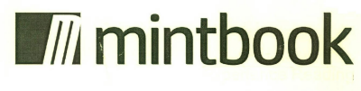 M Mintbook With Device Device mark 2804407 Trademark