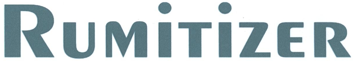 Rumitizer Device mark 2232660 Trademark