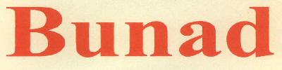 Bunad Device mark 2718503 Trademark