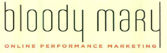 Bloody Mary Device mark 2635191 Trademark