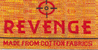 Revenge Device mark 1727690 Trademark