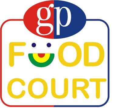 Gp Food Court Device mark 1976301 Trademark