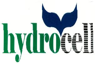 Hydrocell (label) Device mark 2129149 Trademark
