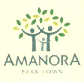 Amanora Park Town (device Of Tree) Device mark 1601035 Trademark