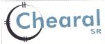 Chearal Sr Device mark 1699945 Trademark