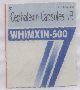 Whimxin-500 Device mark 1024895 Trademark