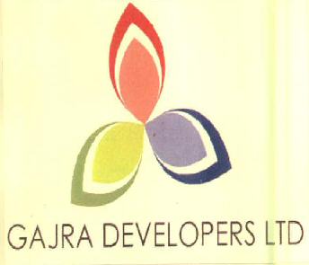 Gajra Developers Ltd Device mark 2756335 Trademark