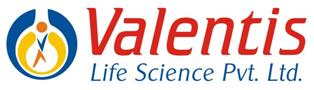 Valentis Life Science Pvt. Ltd. Device mark 2224299 Trademark