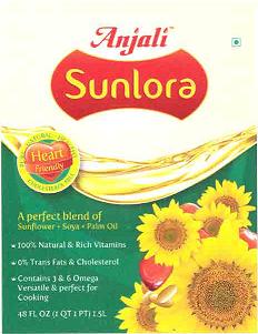 Anjali Sunlora Device mark 2403768 Trademark