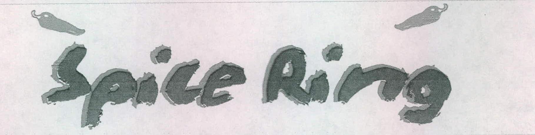 Spice Ring Device mark 2236785 Trademark